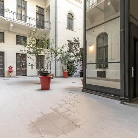 Friendly Home In The Center With 2Bedrooms Budapest Extérieur photo