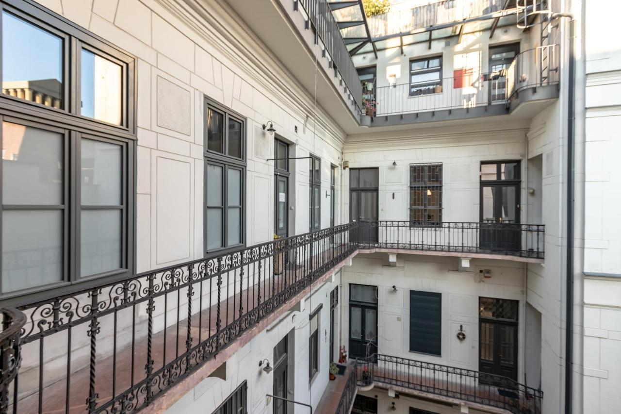 Friendly Home In The Center With 2Bedrooms Budapest Extérieur photo