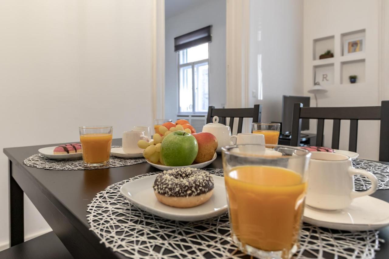 Friendly Home In The Center With 2Bedrooms Budapest Extérieur photo