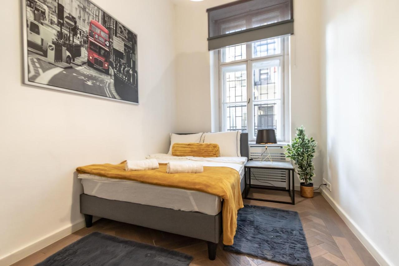 Friendly Home In The Center With 2Bedrooms Budapest Extérieur photo