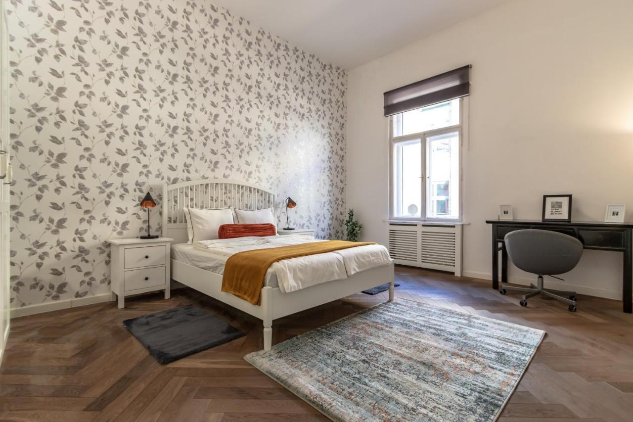 Friendly Home In The Center With 2Bedrooms Budapest Extérieur photo